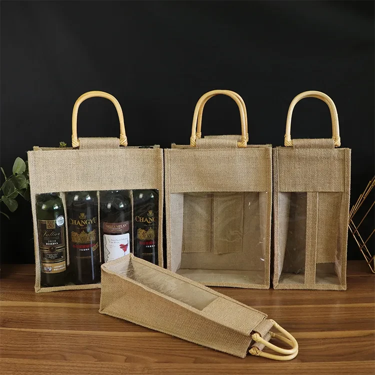 Wine Chiller Bag