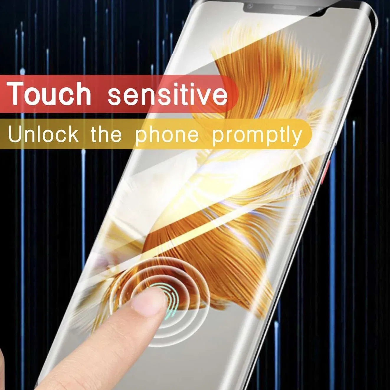 Color: Silver, Bundle: Bundle 20 - 3Pcs For Oneplus 13 12 11 10 9 8 Pro ACE 2 3 One Plus Screen Protector Accessories Protections Protective With Kit Not Glass