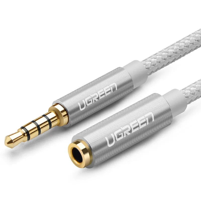 Audio Extension Cable