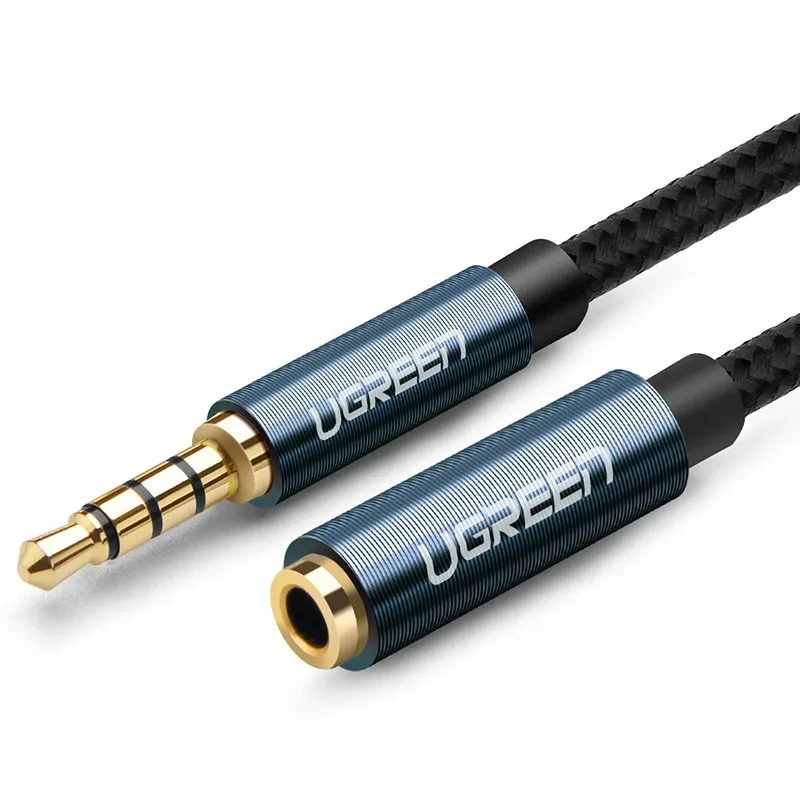 Audio Extension Cable