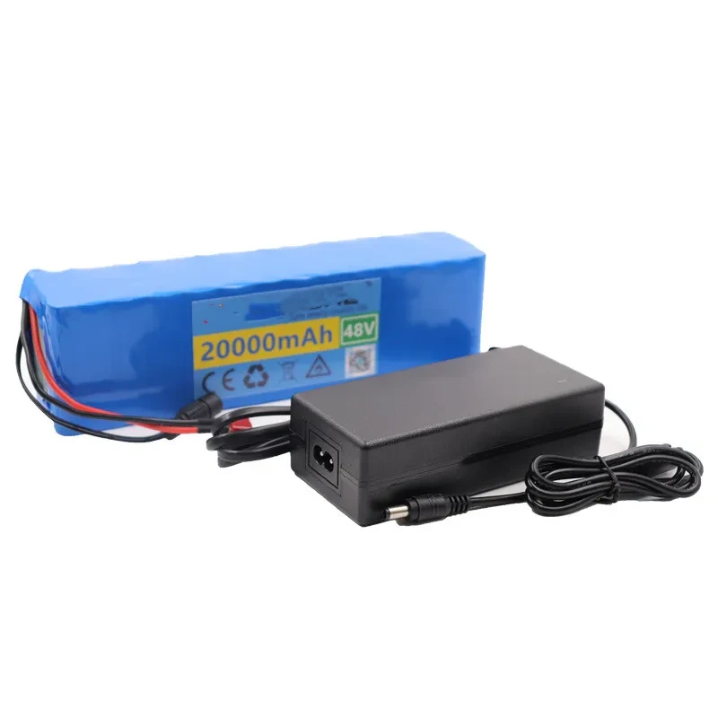 Li Ion Battery 20Ah 1000W