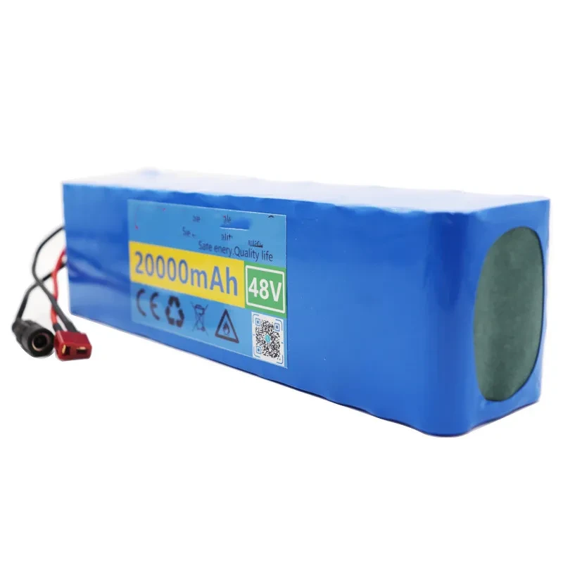Li Ion Battery 20Ah 1000W