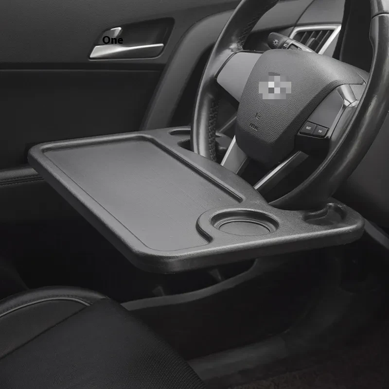 Steering Wheel Table
