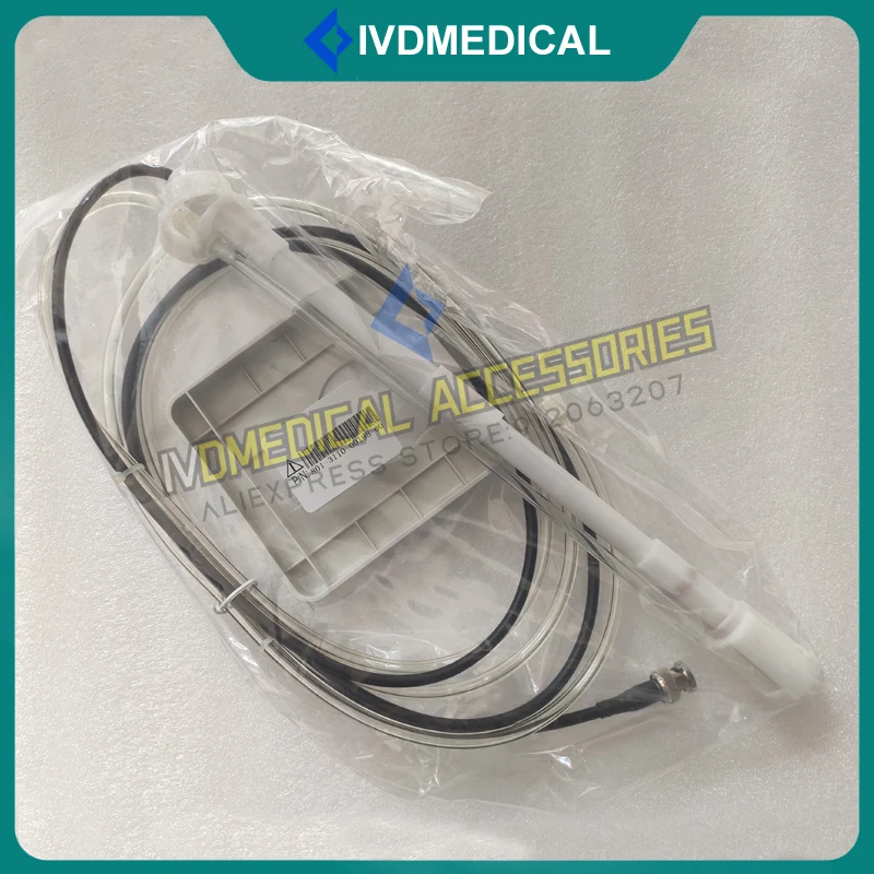 Color: WHITE - Mindray BC-5100 BC-5180 BC-5300 BC-5310 BC-5380 BC5100 BC5180 BC5300 BC5310 BC5380 BC5390 BC5100VET Diluent Bottle Cap Assembly