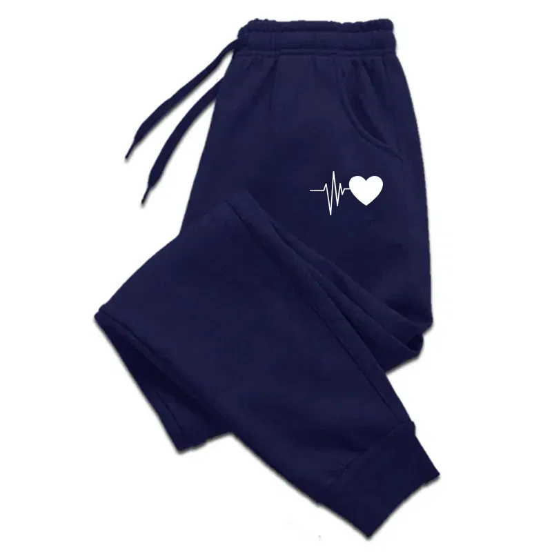 Size: XXXL, Color: Beige - Versatile Women's Pants Soft Joggers Fitness Sweatpants Comfortable Trousers Womens Fashion Baggy Pants Woman 2024New Casual