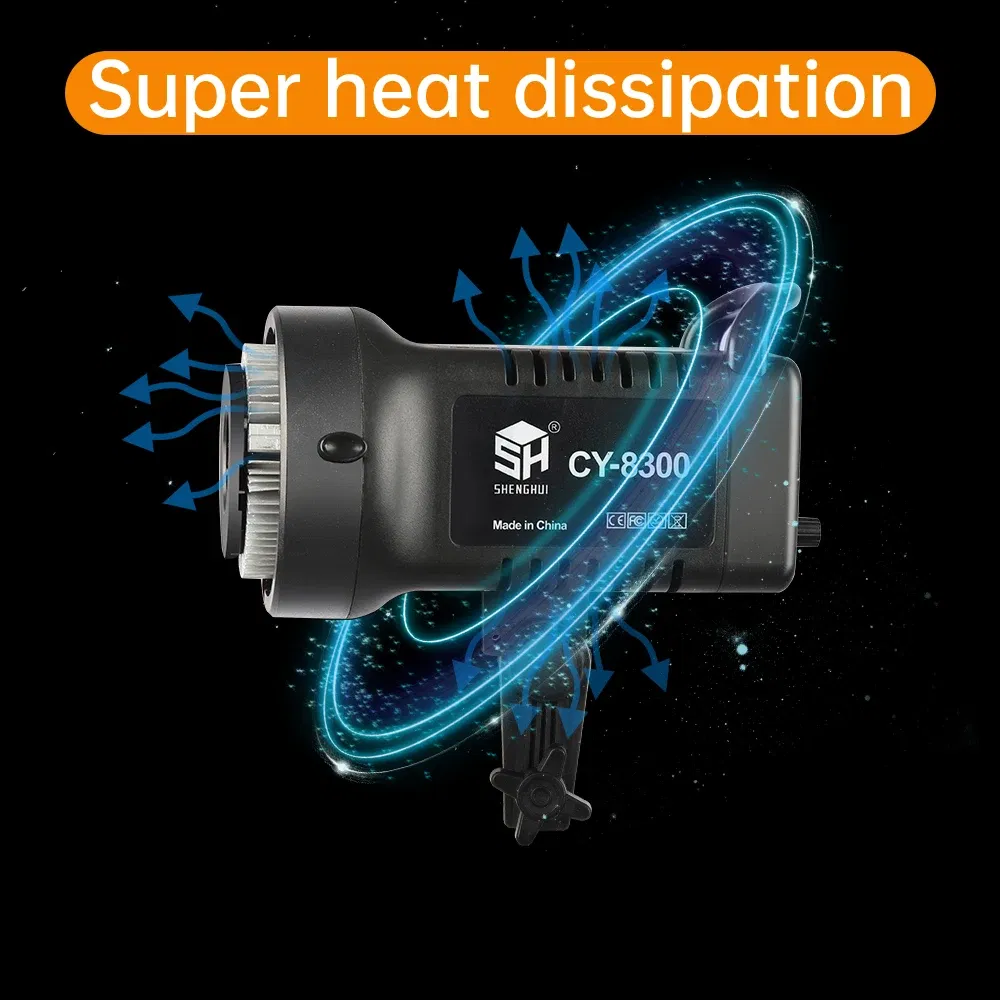 Color: black, Ships From: CHINA - SH 100W Photography Studio Strobe Flash Light Mount Monolight  for Wedding Portrait Advertis Photography Studio Shooting