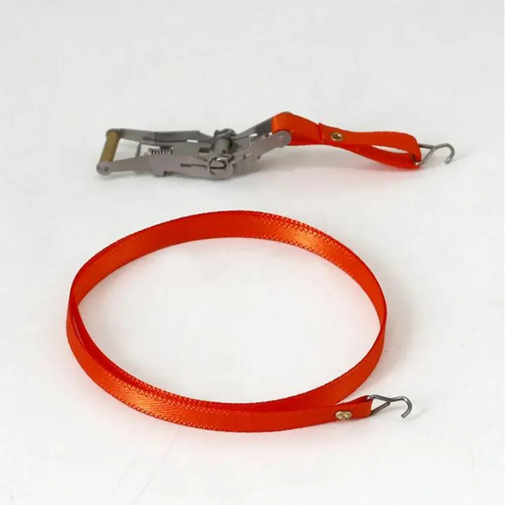 Color: Burgundy - Bundling Belt Ropes for JDMODEL 1/14 Remote Control Tractor RC Truck Trailer Parts Contruction Vehicle DIY Hobby Models