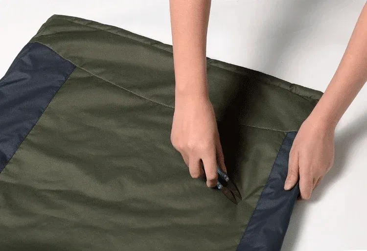 Color: Beige, Size: XXS - Winter Jacket Men Thick Fleece Waterproof Outwear unload Jackets Men's Windbreaker Army Parka Raincoat Coats Plus Size 8XL 9XL