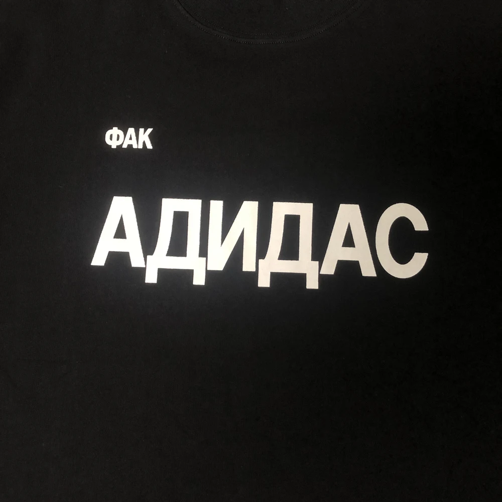 Color: black, Size: S - Frog Drift Kanye West YZY DONDA Fashion Streetwear Quality Printed Clothing Casual Loose Oversize Tee Tops T Shirt For Men