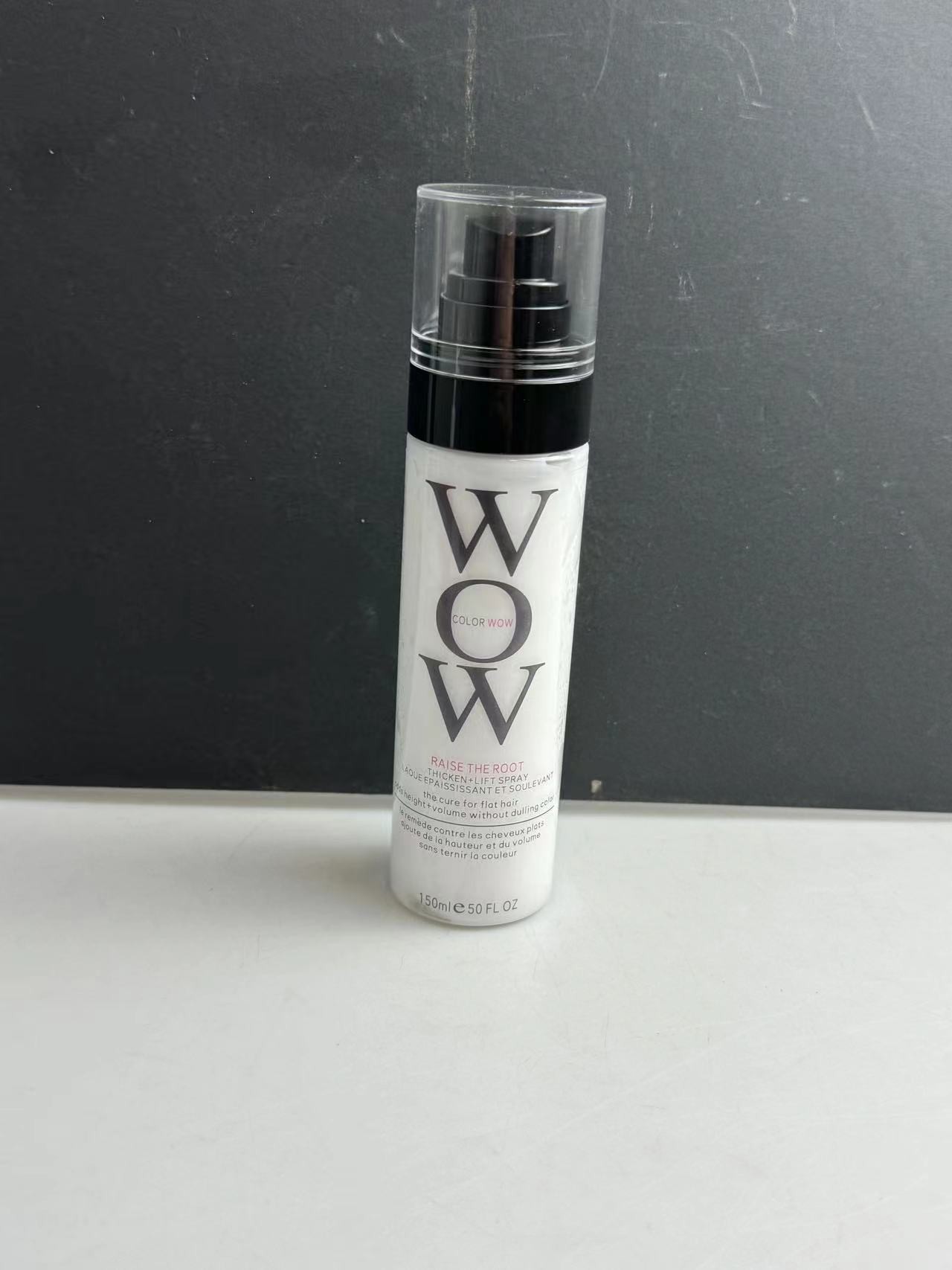 Hair Roots Shaping Gel