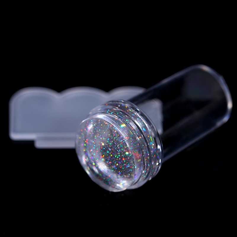 Nailtip-Styling Nail Art Jelly Stamp