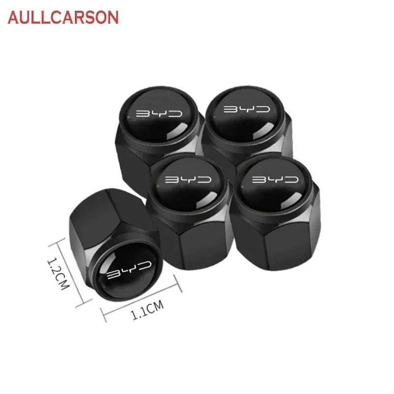 Color: Silver, Ships From: CHINA - For Changan CS55 CS75 Plus CS85 Unik Univ Unit Alsvin EADOplus Lamore CS35 Car Wheel Tire Air Valve Caps Stem Cover Accessories