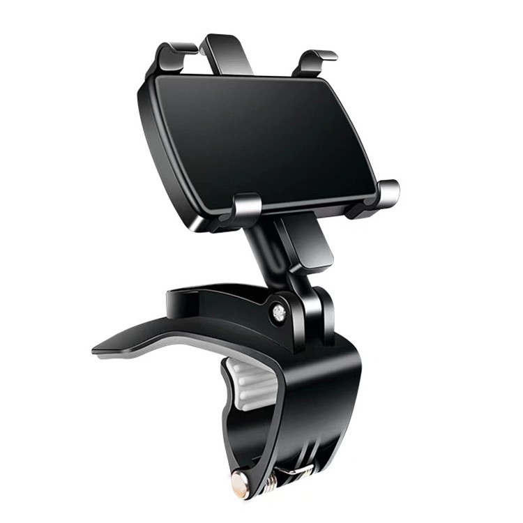 Multifunctional Car Dashboard Mobile Phone Holder