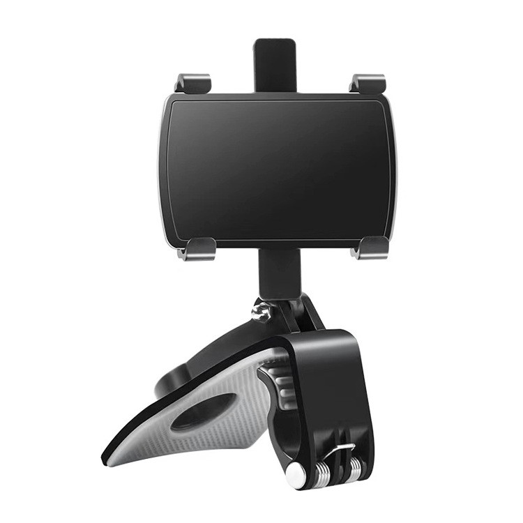 Multifunctional Car Dashboard Mobile Phone Holder