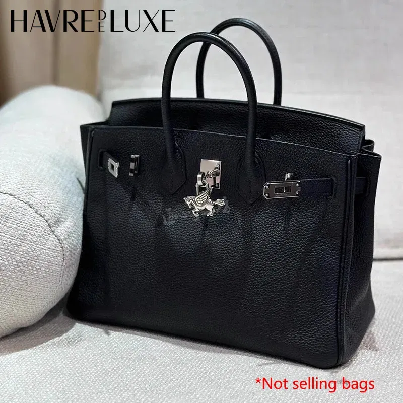 Color: Chocolate - Bag Pendant For Birkin Kelly Bag Pegasus Lock Charm All-steel Animal Metal Lock Bag Pendant High-end Charm Necklace