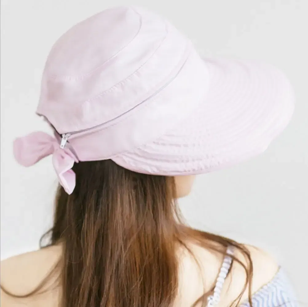 Color: Dark Grey - Women Ladies Outdoor Cap Anti-UV Summer Visor Sun Hat Wide Brim Beach Hat