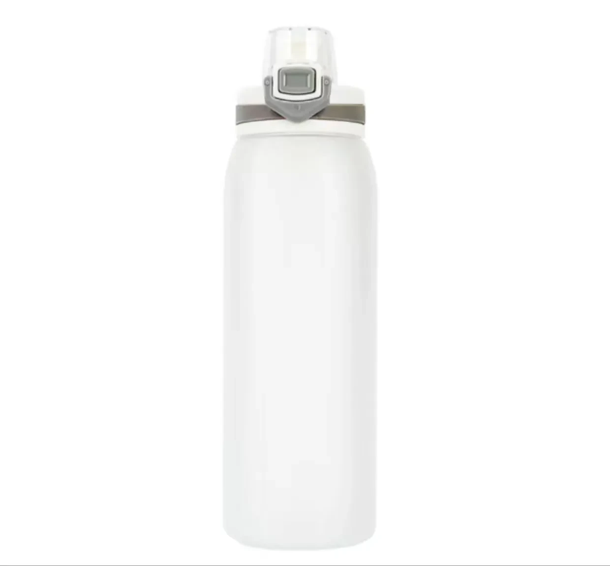 Plastic Water Bottle