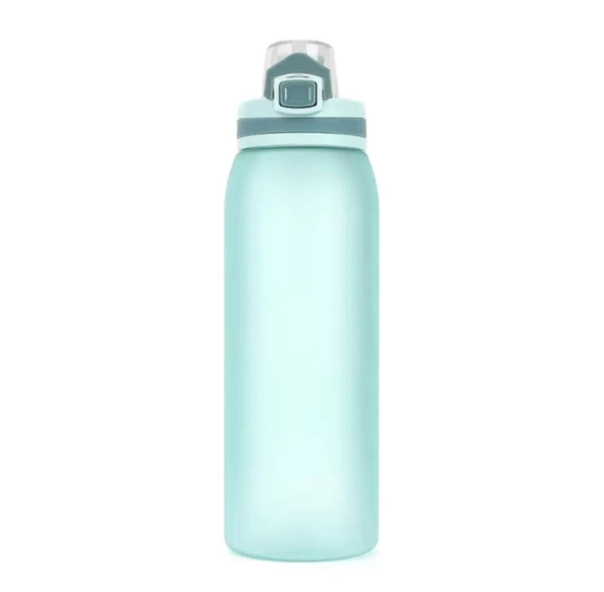 Plastic Water Bottle