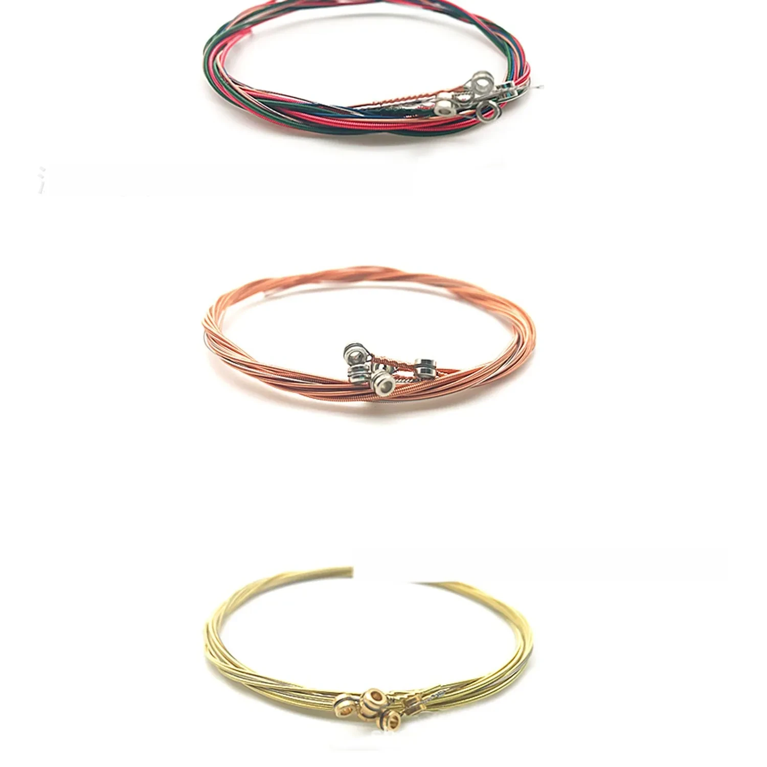 Guitar String