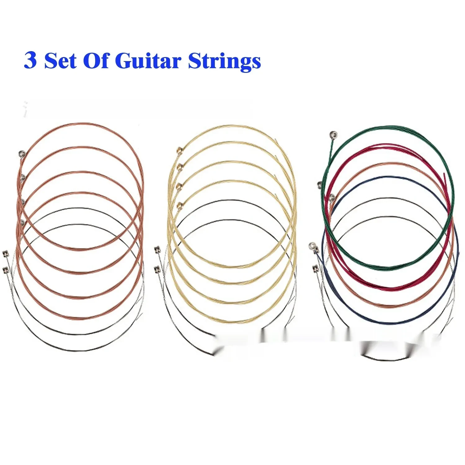 Guitar String