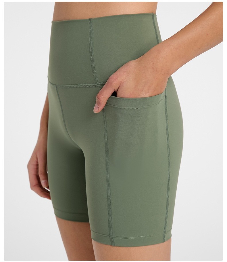Women's Sports Shorts NZ