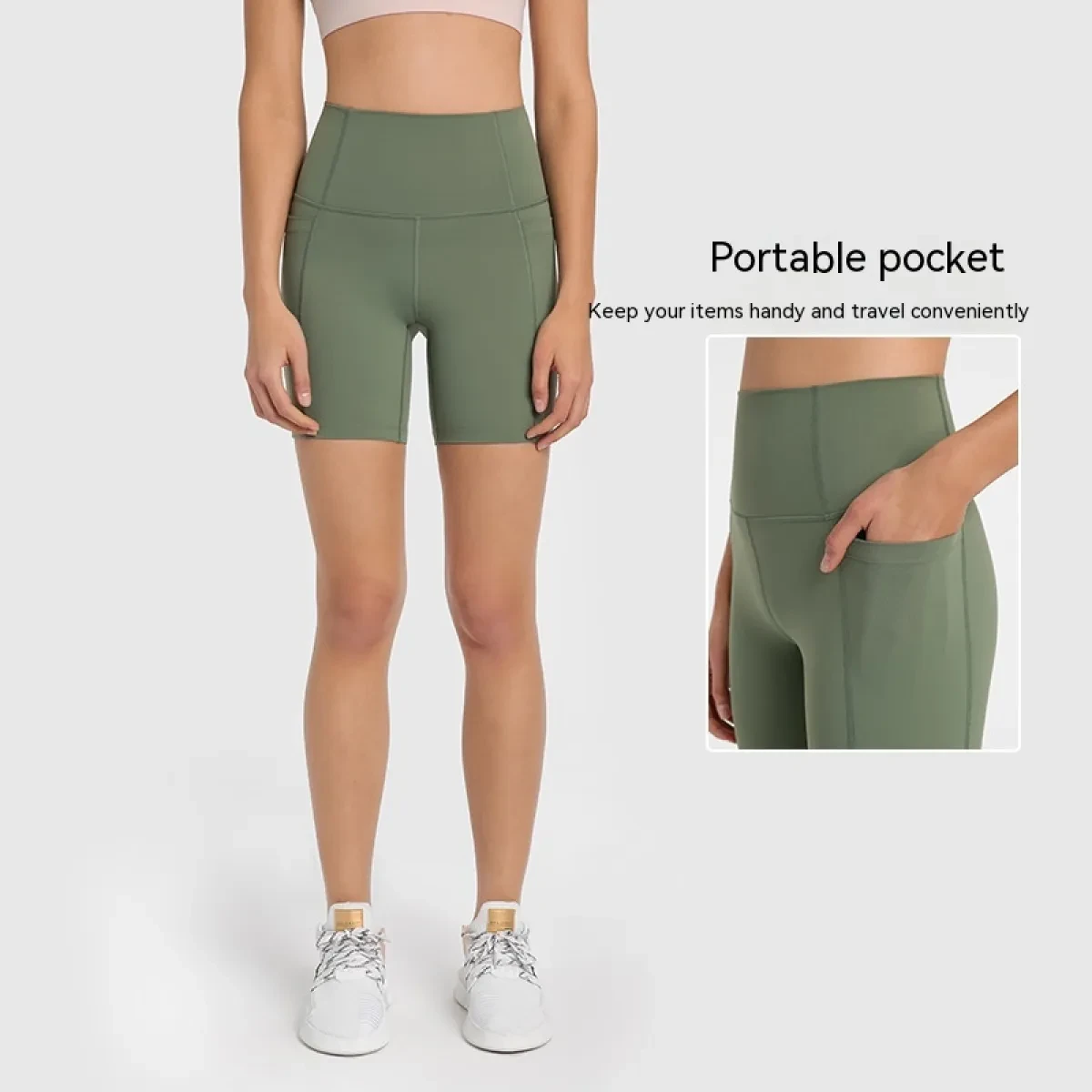 Women's Sports Shorts NZ