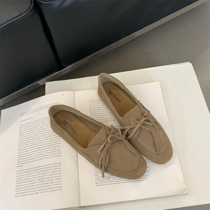 Women's Boat Shoes NZ