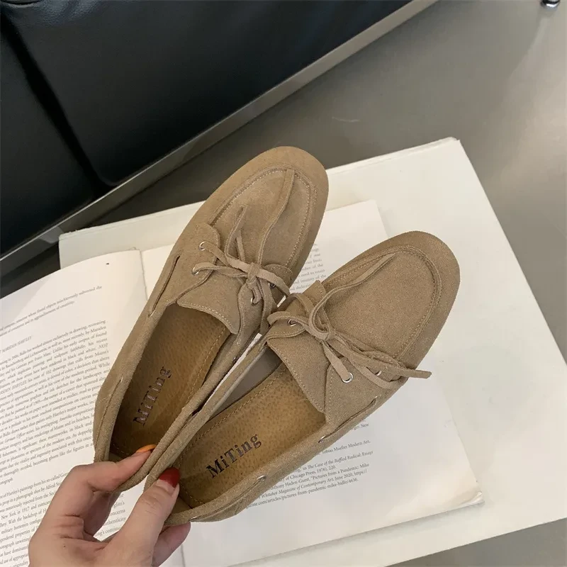 Women's Boat Shoes NZ
