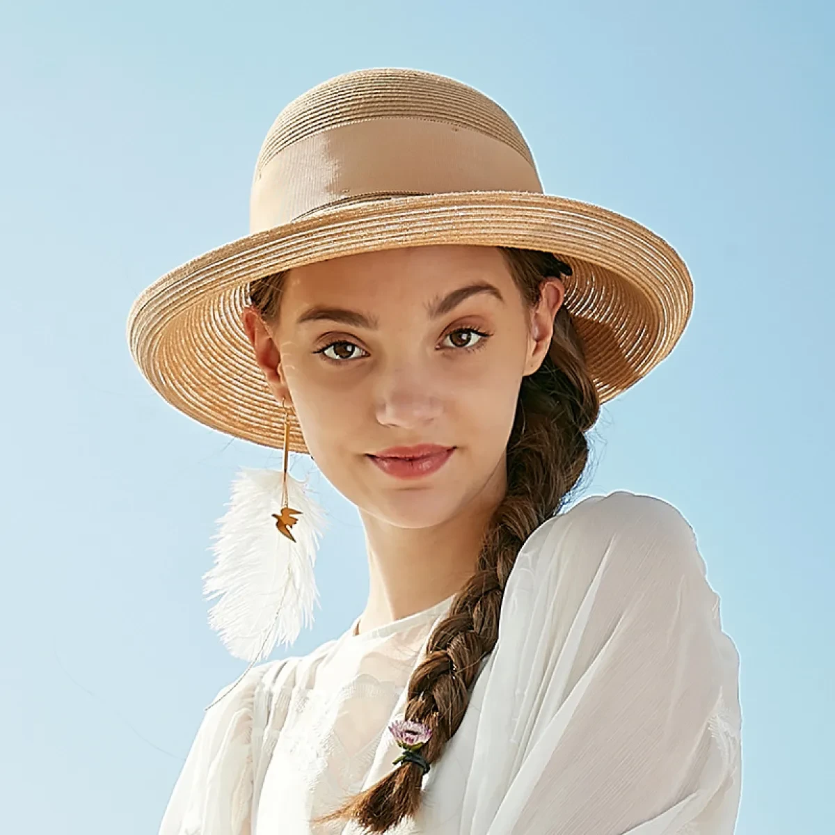 Women's Bucket Hat NZ