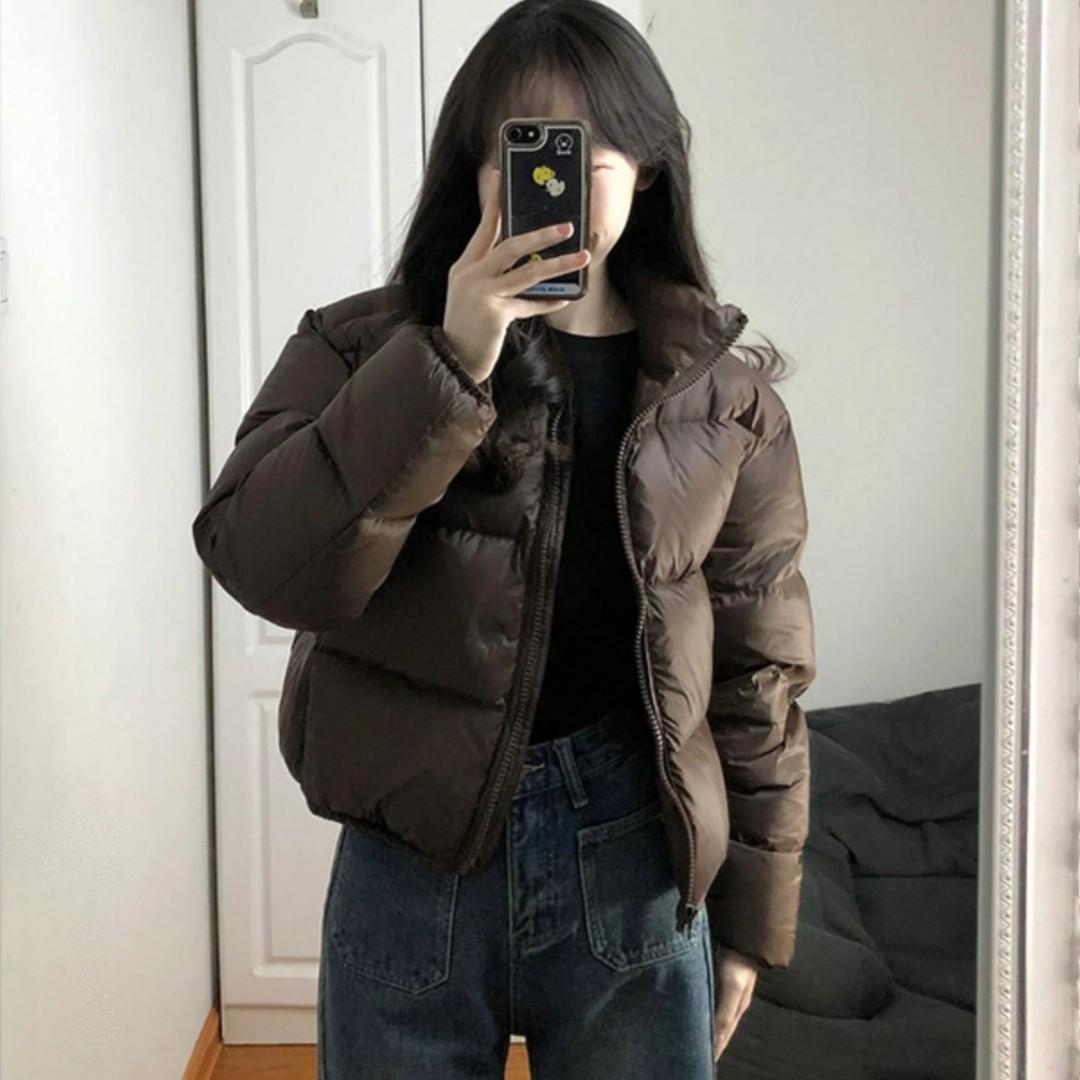 Women's Puffer Jackets NZ