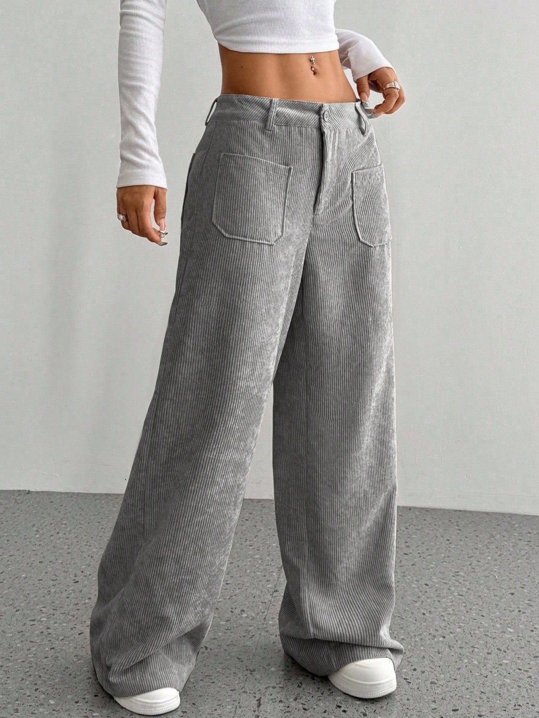 Women's Corduroy Pants NZ