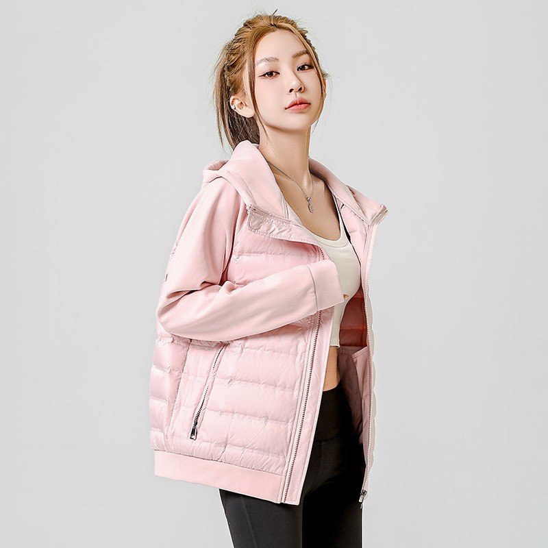 Women's Down Jackets NZ
