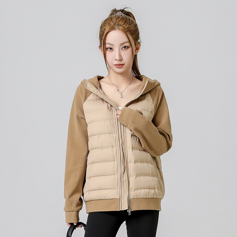 Women's Down Jackets NZ