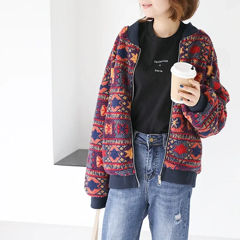 Winter Coats and Jackets