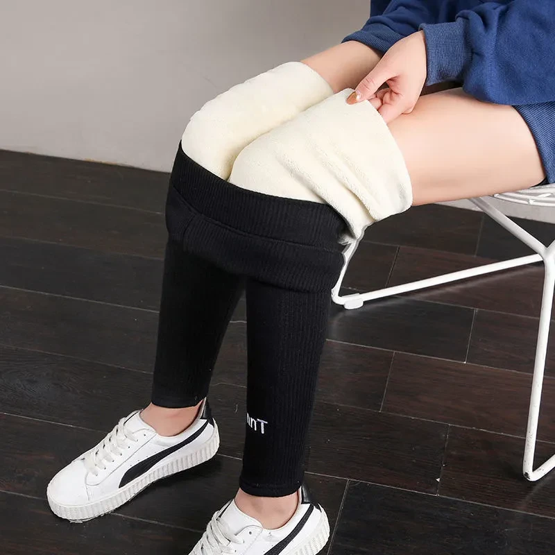 Winter Leggings