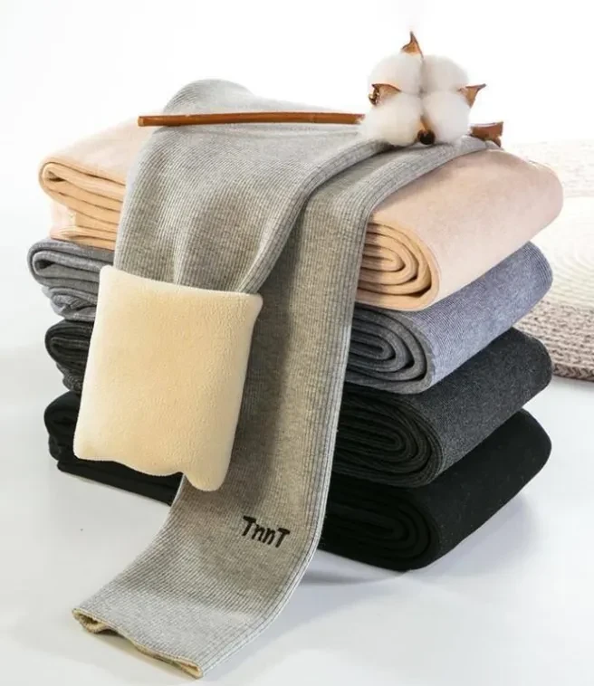 Winter Leggings