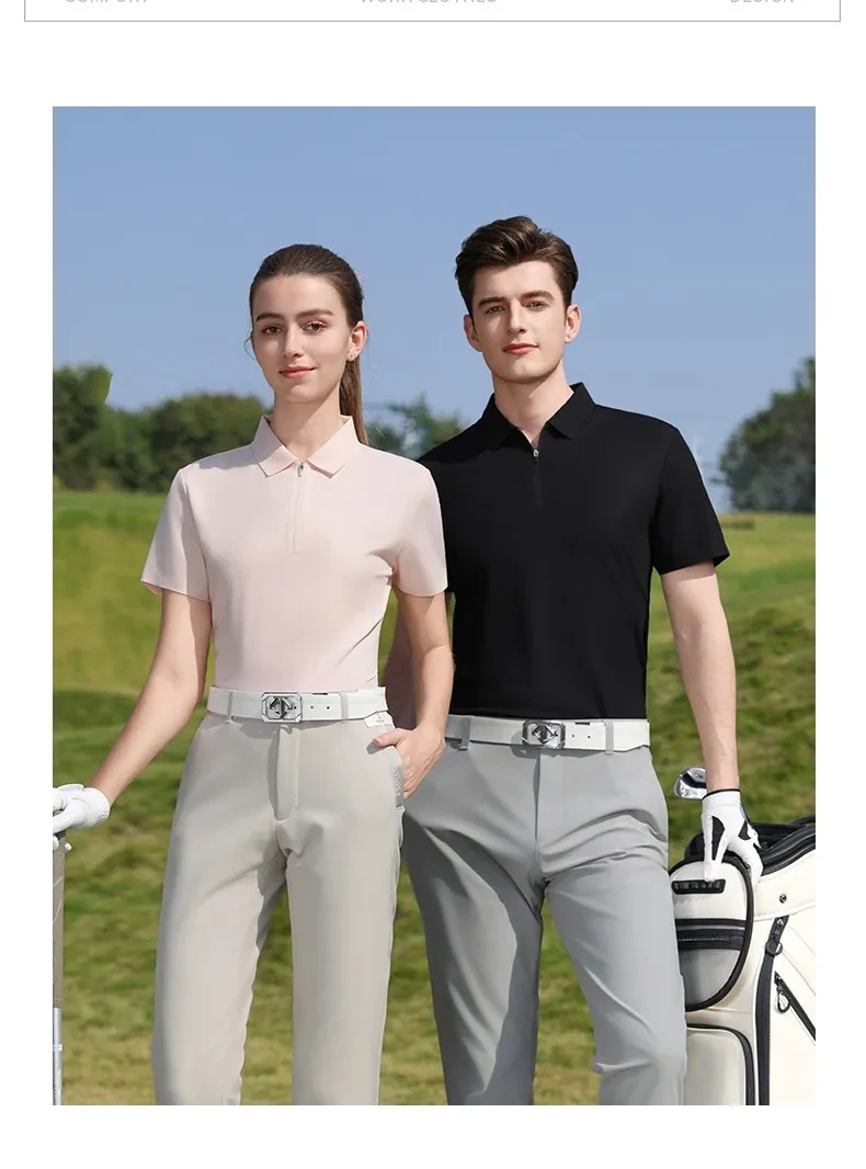 Women's Golf Clothing NZ