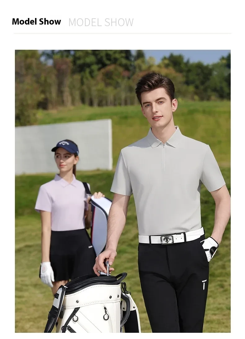 Women's Golf Clothing NZ