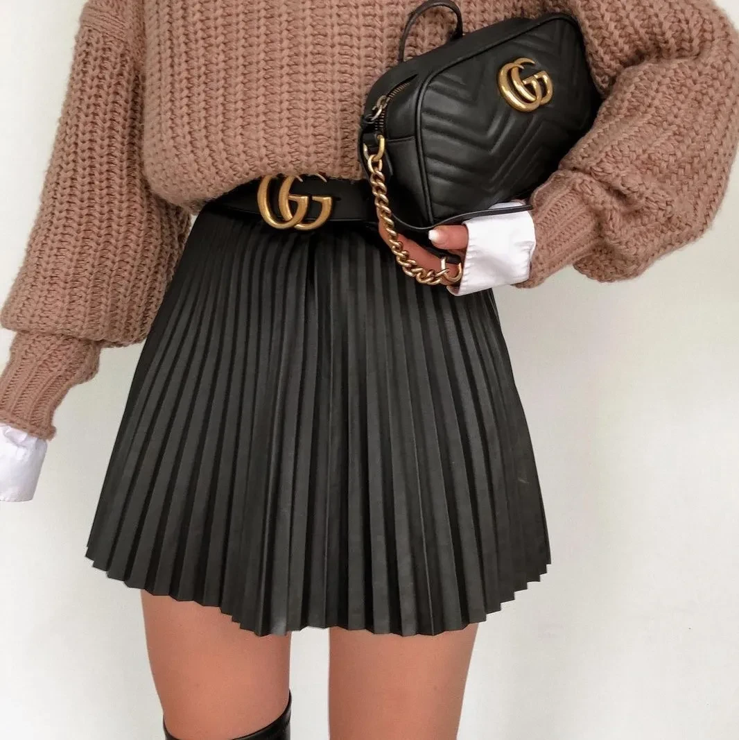 Winter Skirts NZ