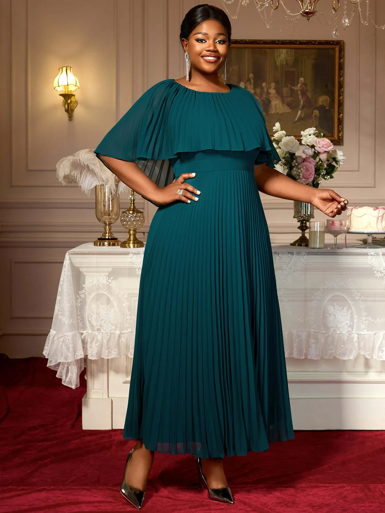 Winter Wedding Guest Dresses NZ