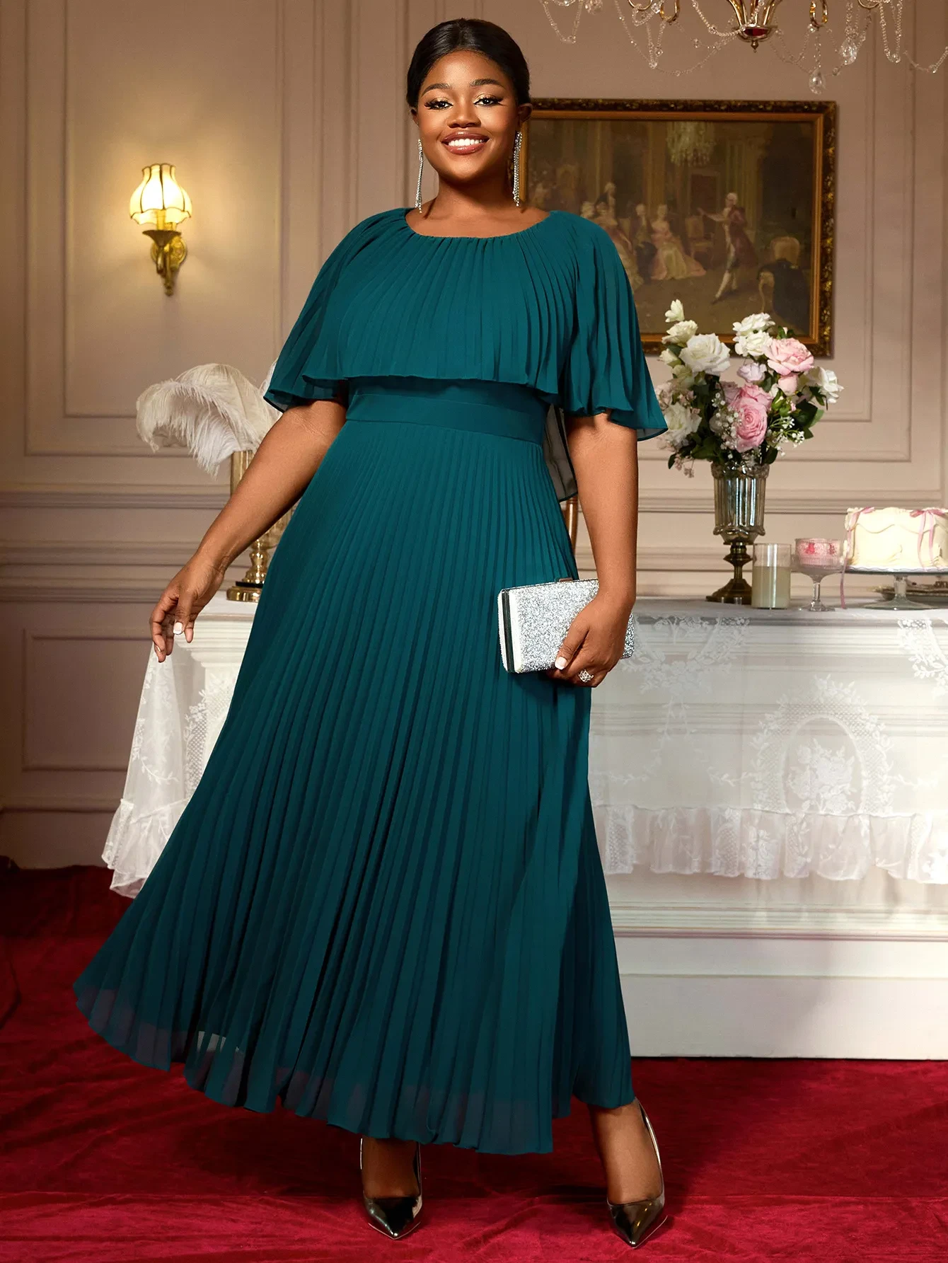 Winter Wedding Guest Dresses NZ