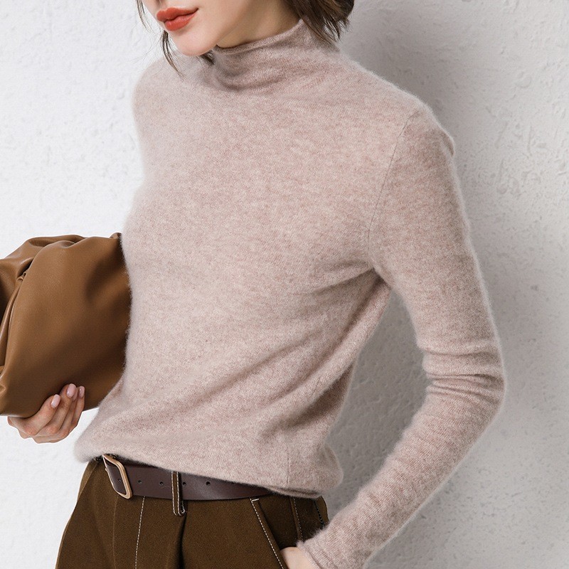 Women's Merino Tops