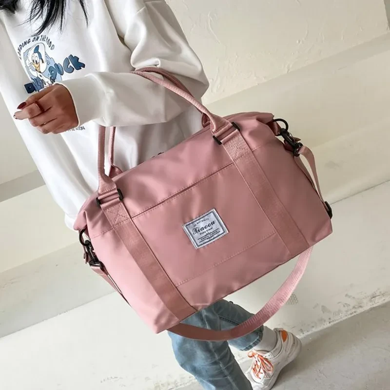 Women's Overnight Bags NZ