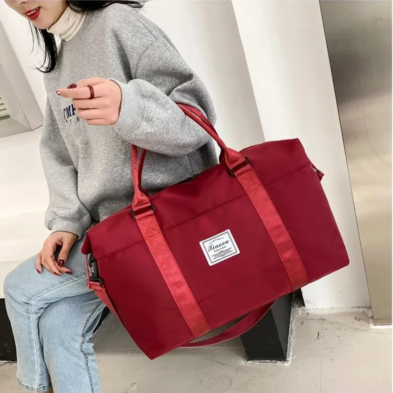 Women's Overnight Bags NZ