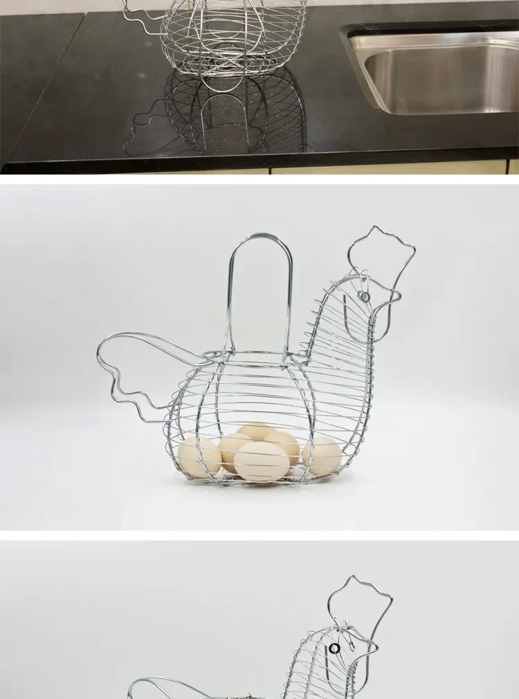 Wire Basket