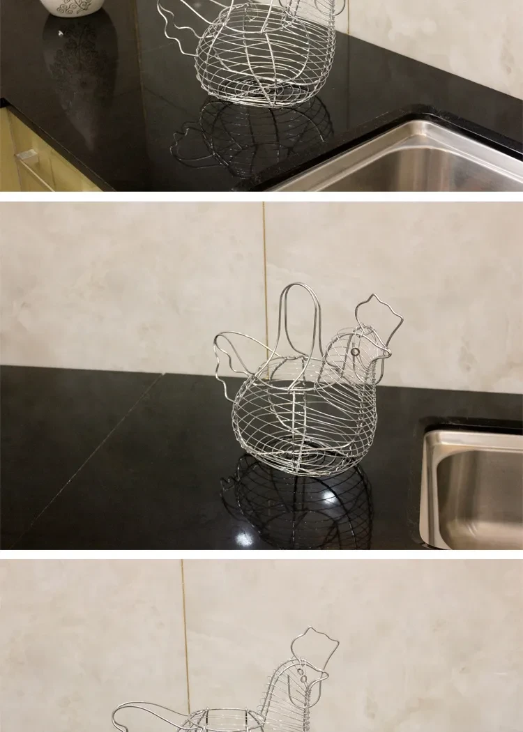 Wire Basket