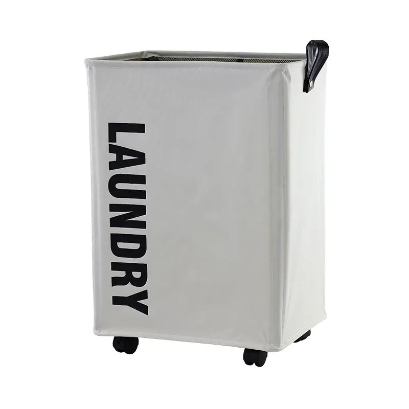 Wire Laundry Basket