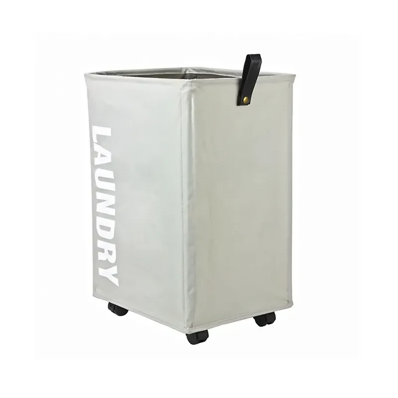 Wire Laundry Basket