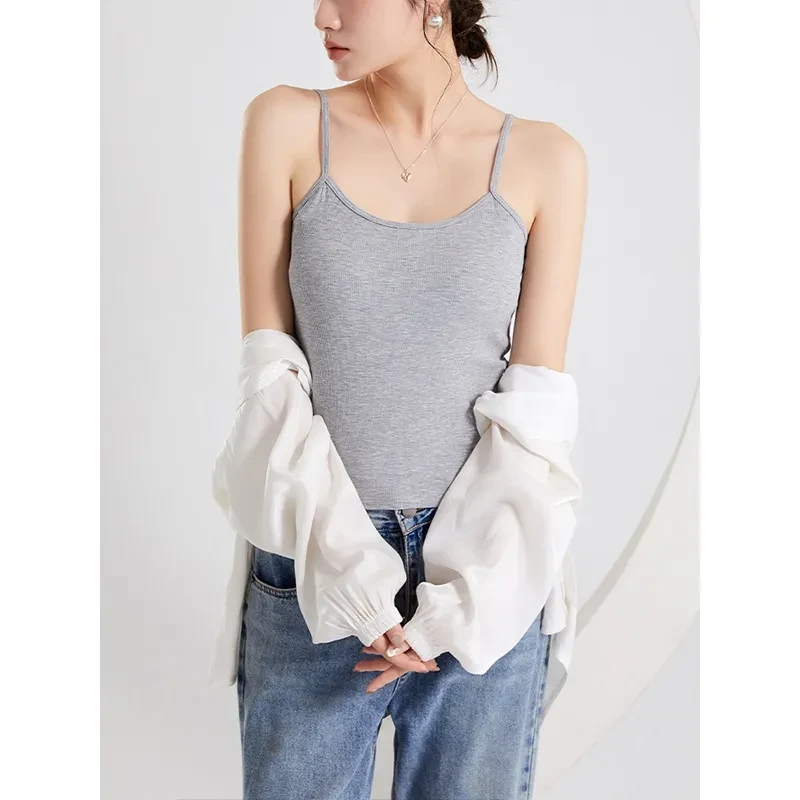 Womans Tank Tops