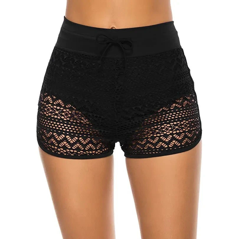Women's Swim Shorts NZ